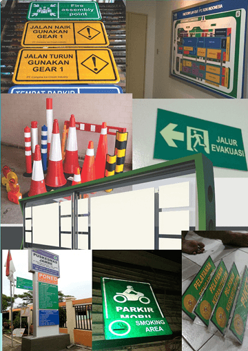 Sign Board